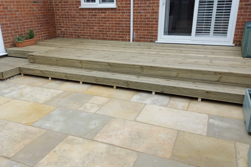 Patio Paving Slabs | How to choose the best paving slabs for patios