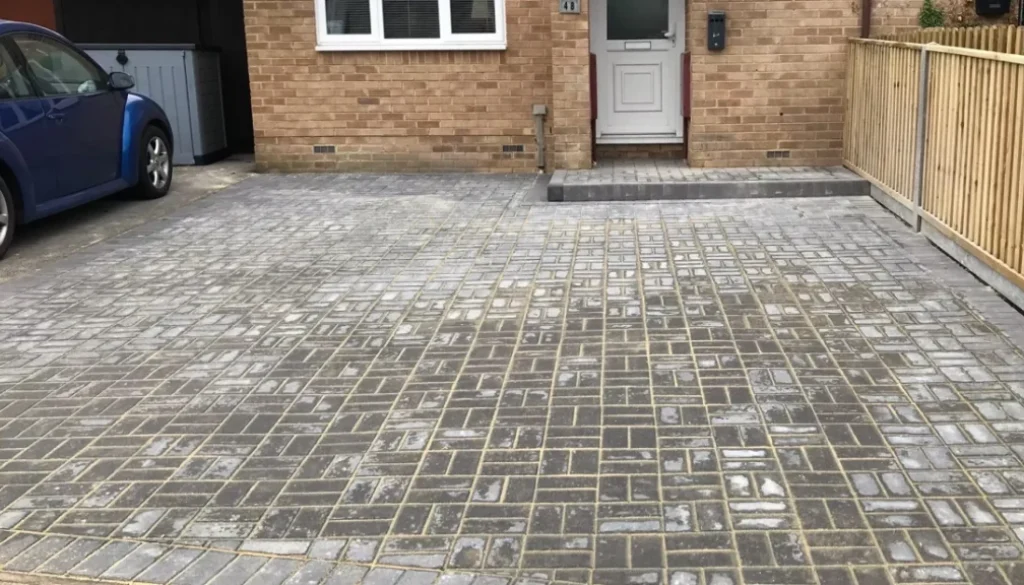 Driveway Options | Comprehensive guide to new driveway options