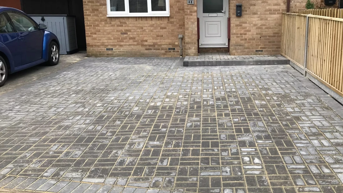 Driveway Options | Comprehensive guide to new driveway options